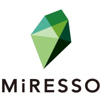 MiRESSO Co., Ltd. logo
